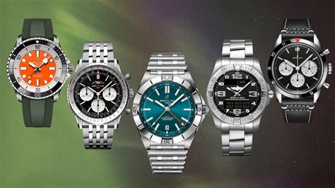 best breitling watches for investment.